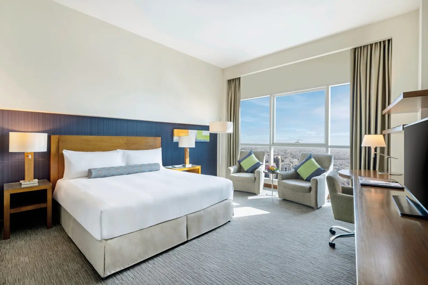 Grand Millennium Al Wahda ROOM_EXAMPLE