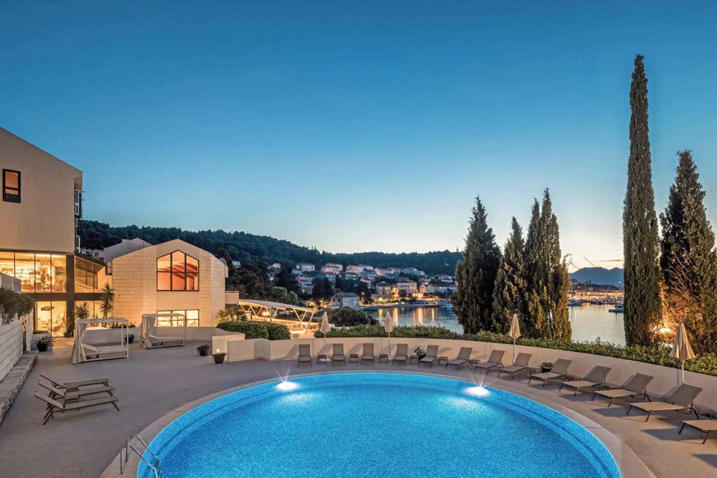 Aminess Liburna Hotel OUTDOOR_POOL