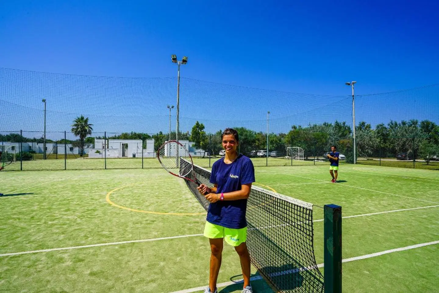 Futura Club Torre Rinalda SPORTS_AND_LEISURE