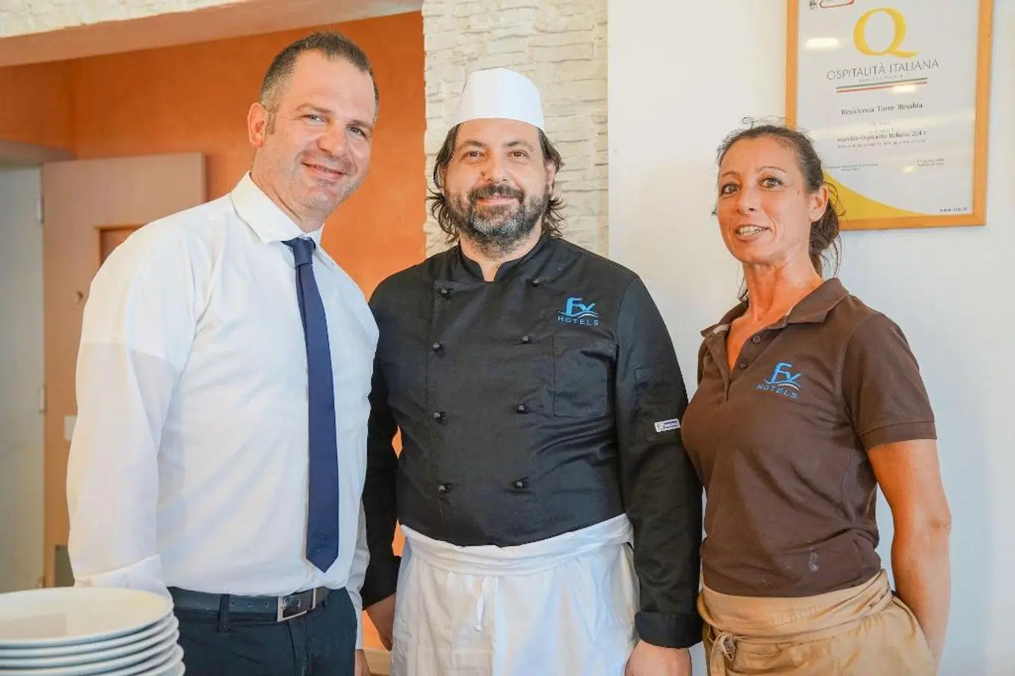 Futura Club Torre Rinalda PEOPLE