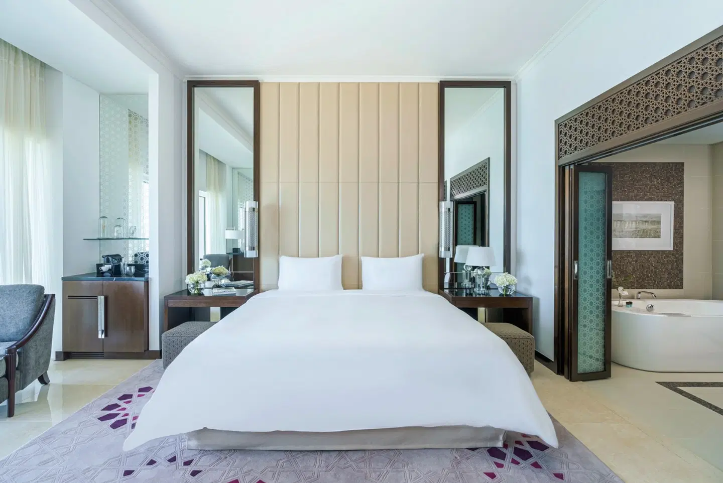 Rixos Marina Abu Dhabi ROOM_EXAMPLE