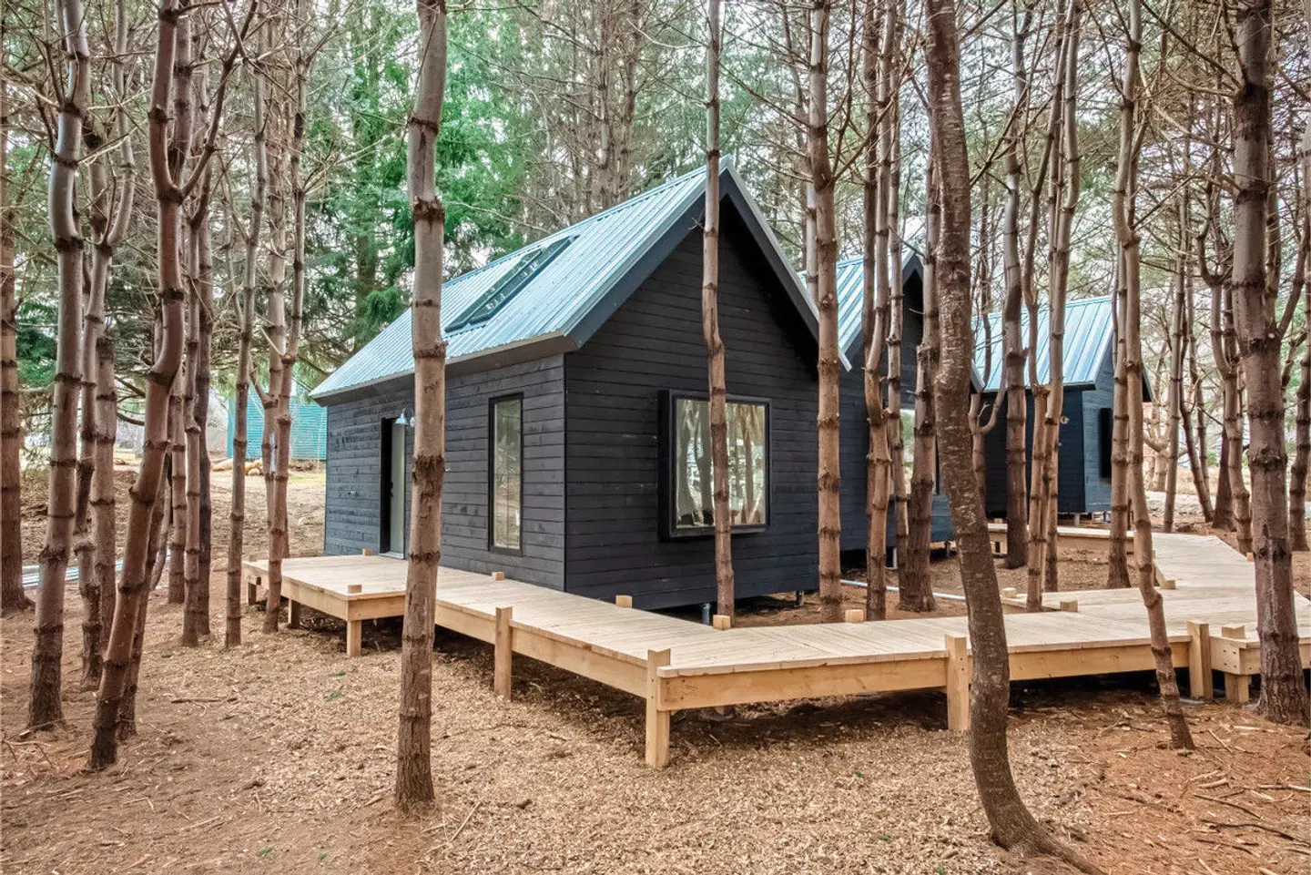 Black Forest Cabins SPORTS_AND_LEISURE