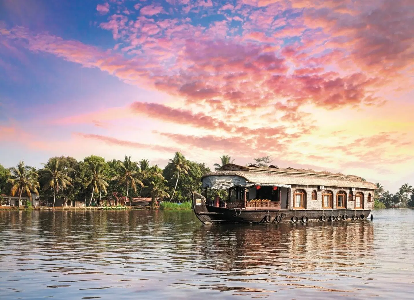 Kerala zum Verweilen SPORTS_AND_LEISURE