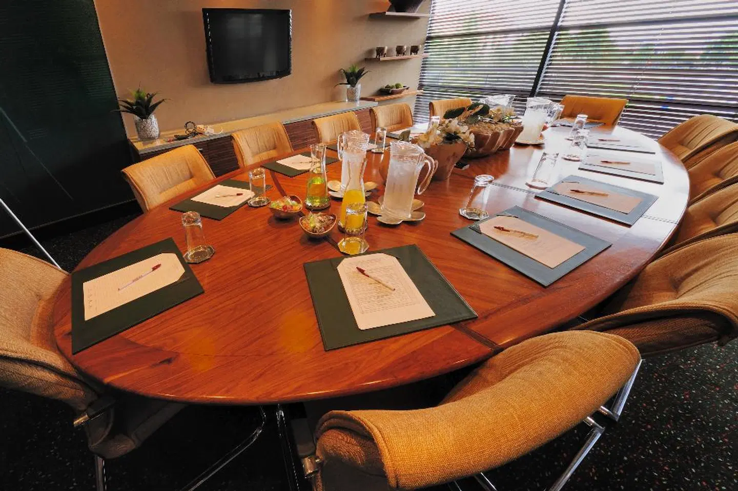 City Lodge Hotel Fourways Konferenz