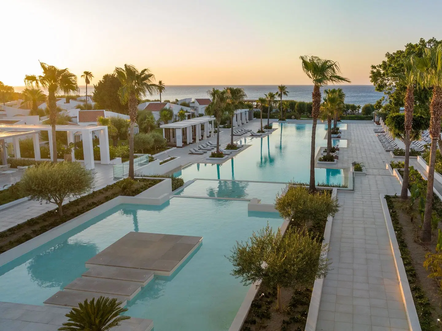 Grecotel Lux Me Dama Dama OUTDOOR_POOL