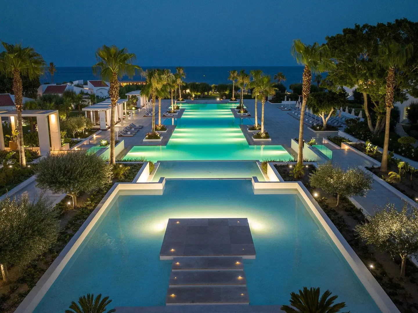 Grecotel Lux Me Dama Dama EXTERIOR