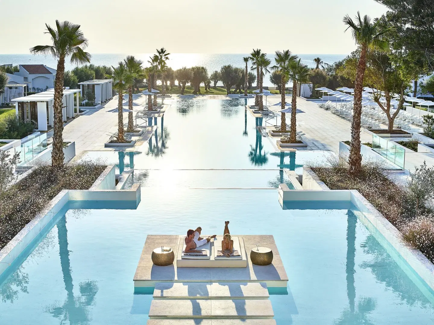 Grecotel Lux Me Dama Dama OUTDOOR_POOL