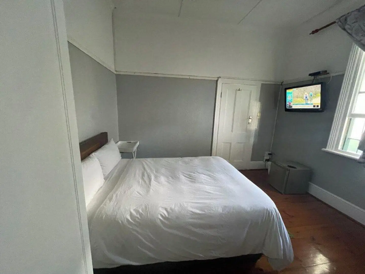 Drifters Haven Gqeberha ROOM_EXAMPLE