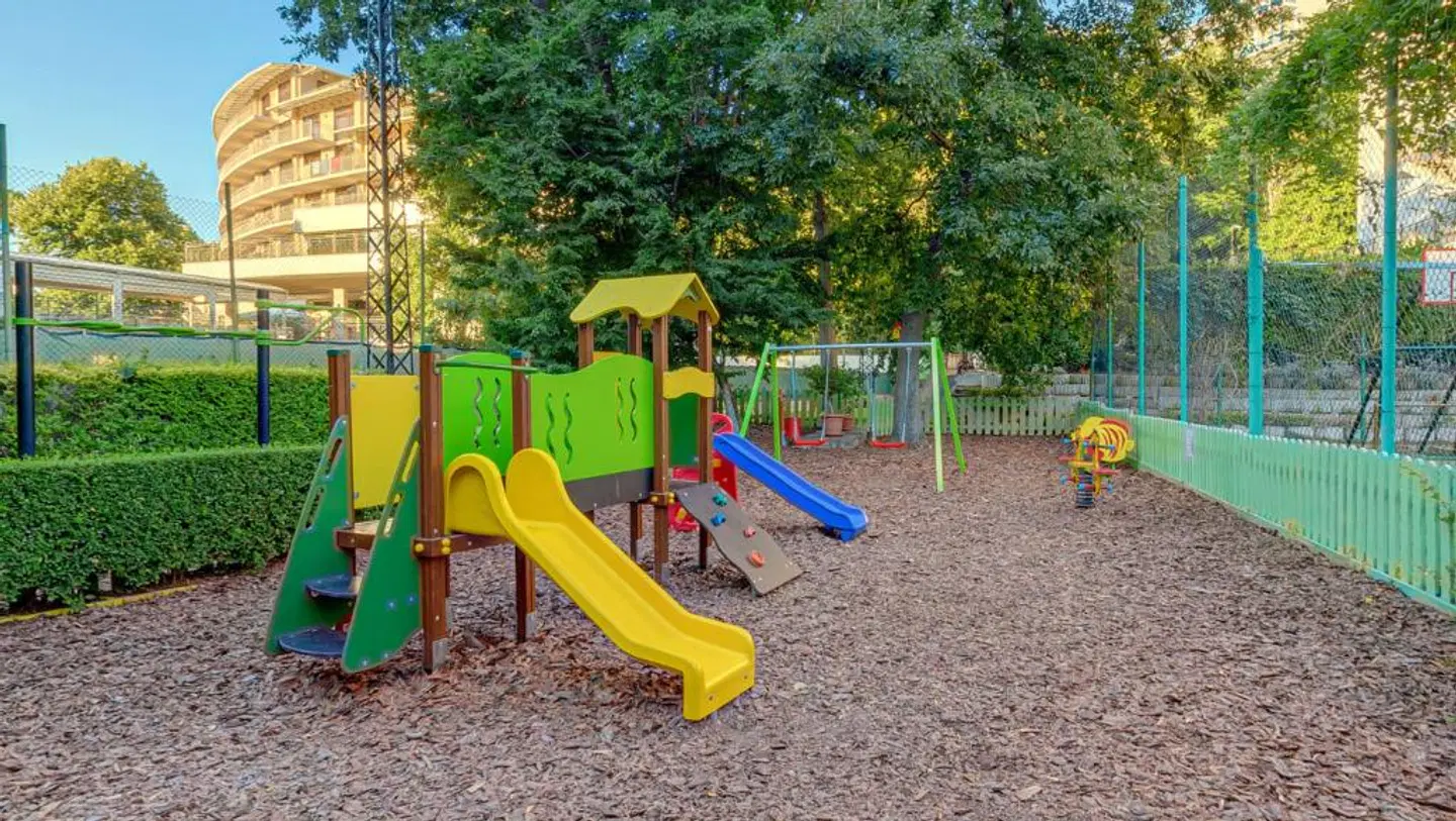 Madara Park Hotel SPORTS_AND_LEISURE