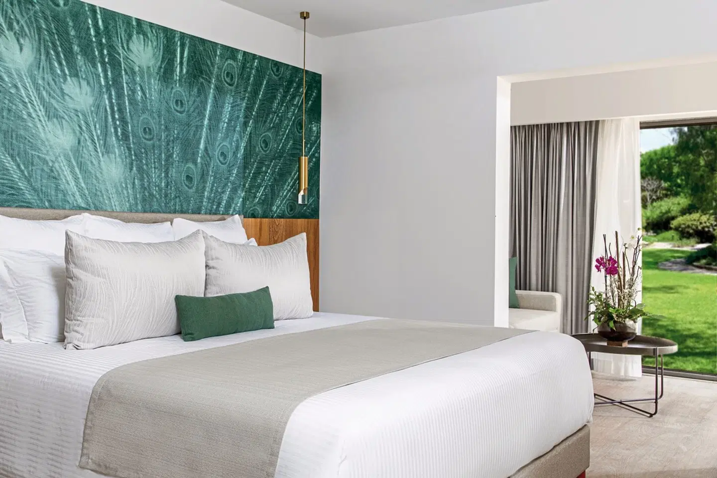 Dreams Flora Resort & Spa ROOM_EXAMPLE