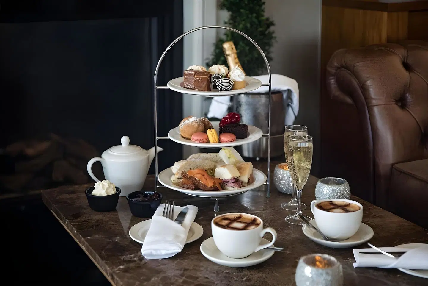 Cork International Restaurant