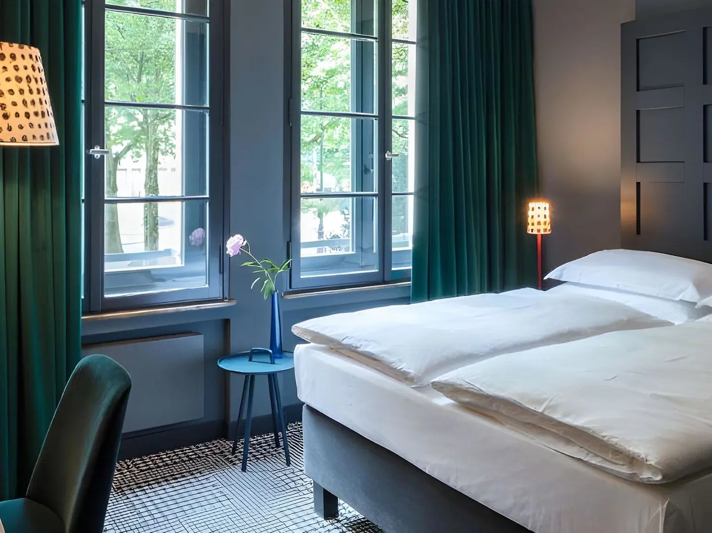 The Midtown Hotel ROOM_EXAMPLE