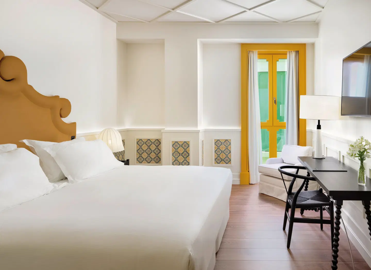 H10 Casa de la Plata ROOM_EXAMPLE