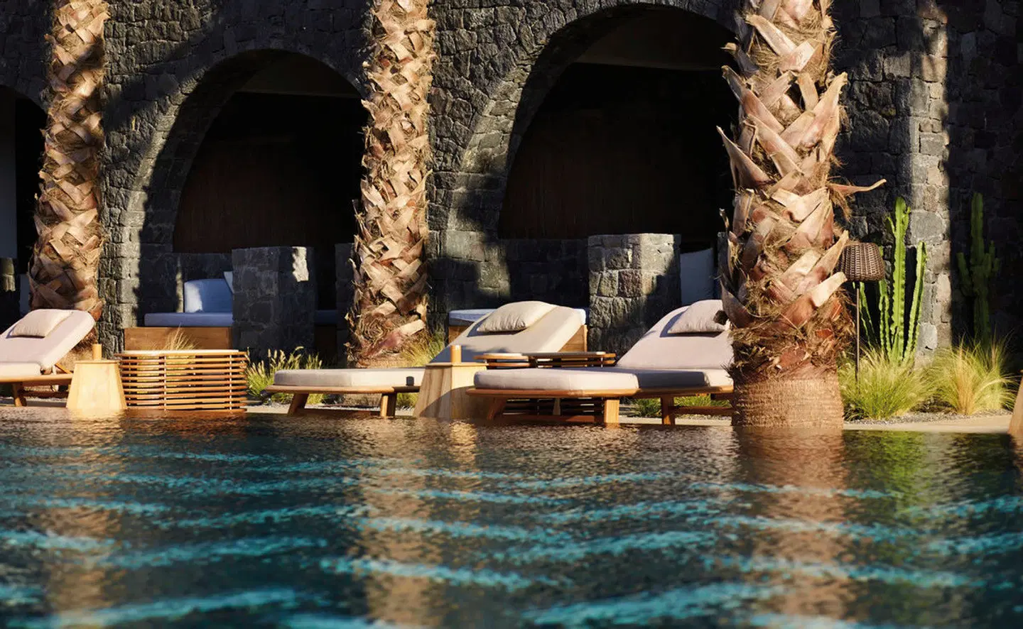 Radisson Blu Zaffron OUTDOOR_POOL