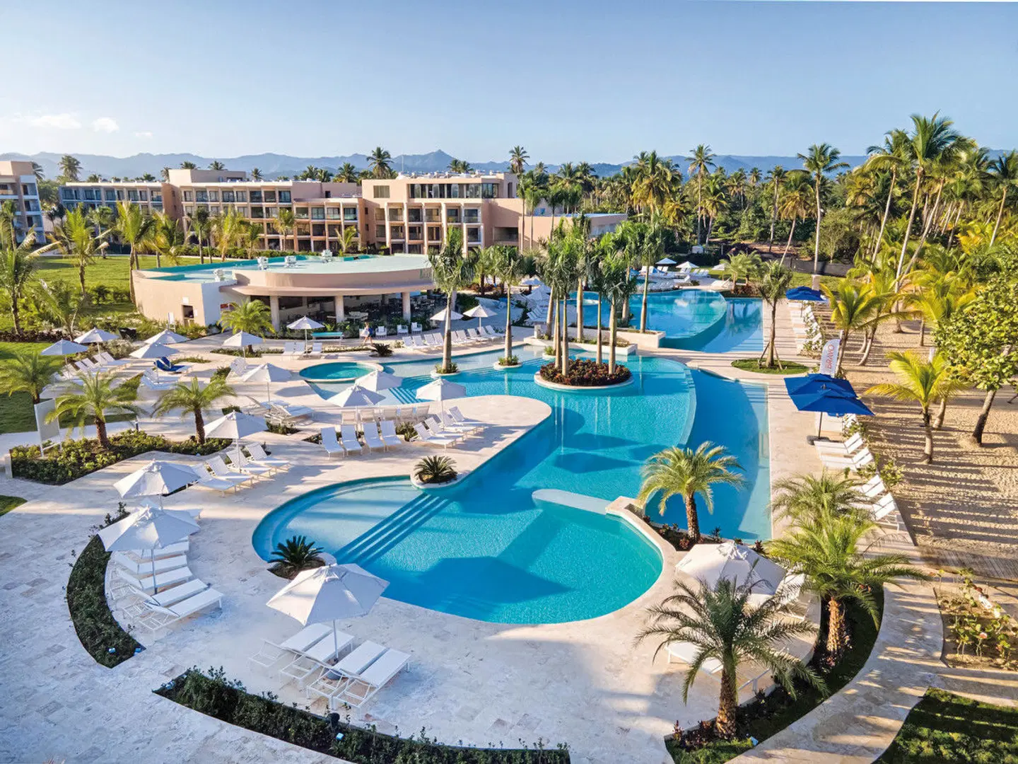 Viva Miches by Wyndham OUTDOOR_POOL