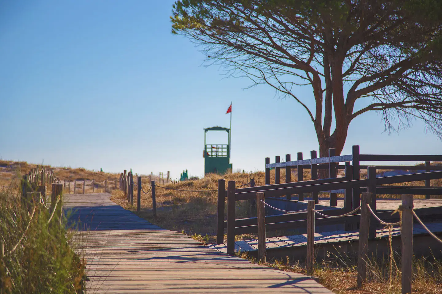 Baia dei Pini SPORTS_AND_LEISURE