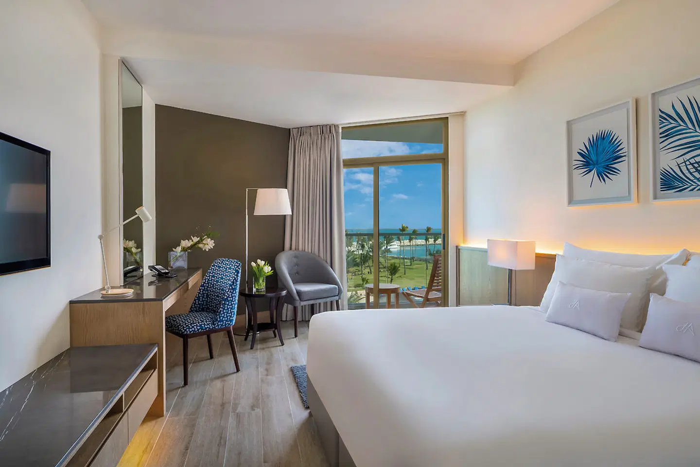 JA The Resort - JA Beach Hotel ROOM_EXAMPLE