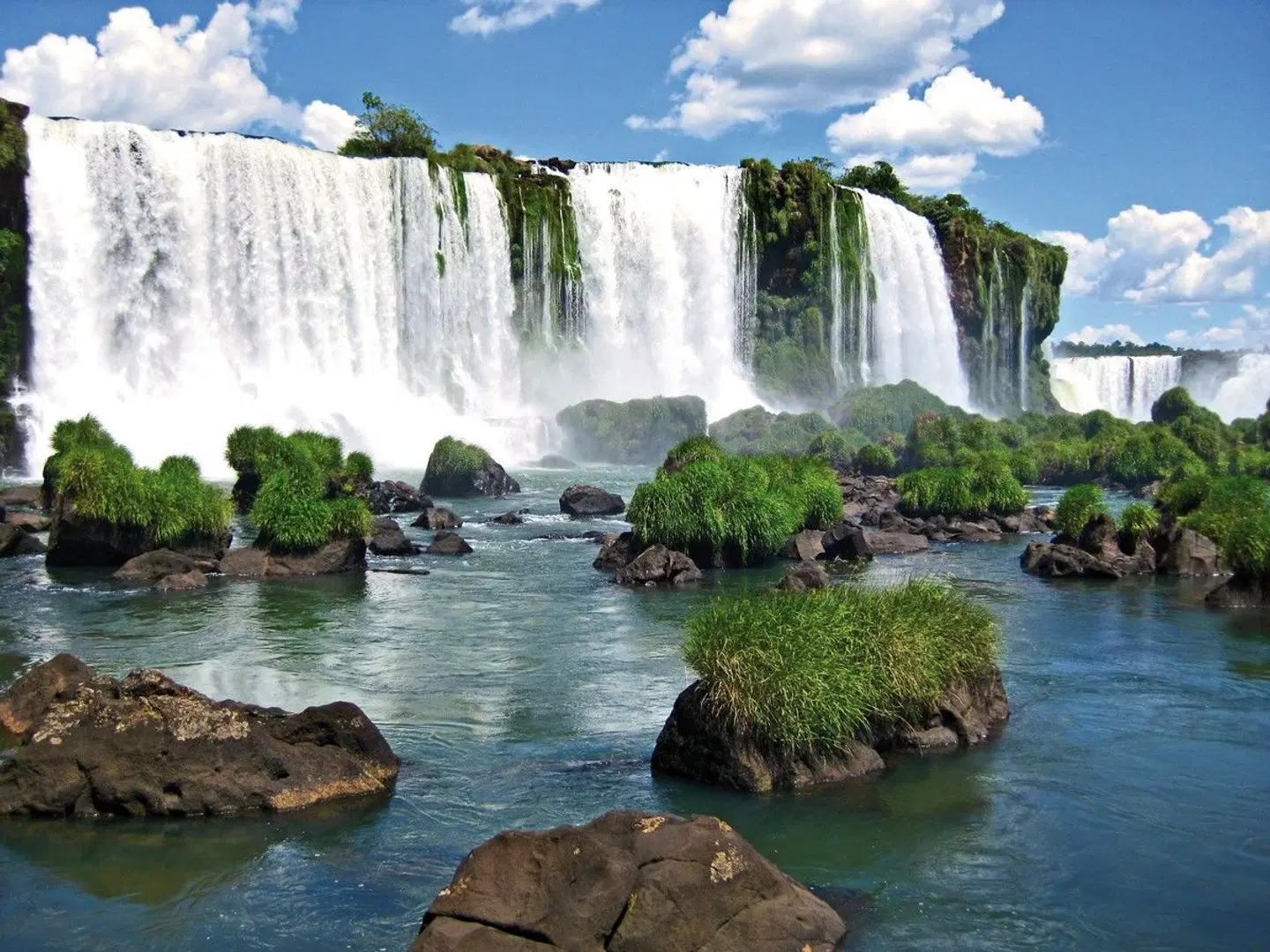 Faszination Iguassú - Mabu Thermas Grand Resort EXTERIOR