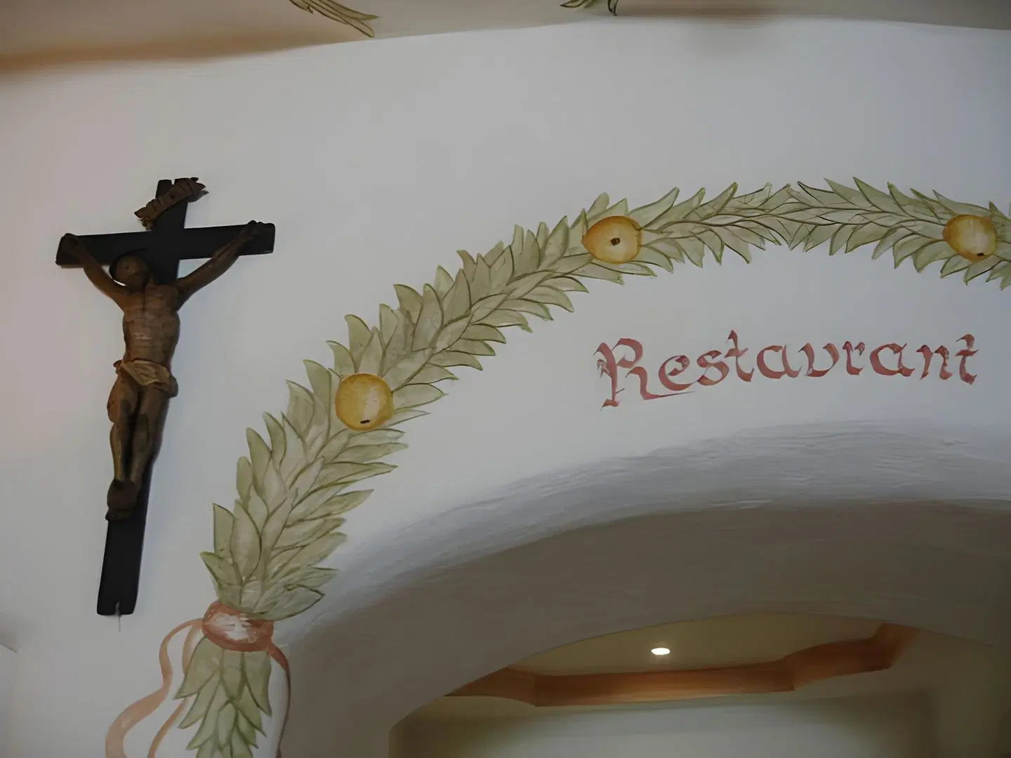 Gasthof Obermair LOUNGE_LOBBY