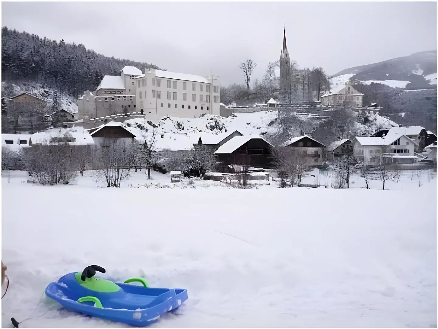 Gasthof Obermair Strand