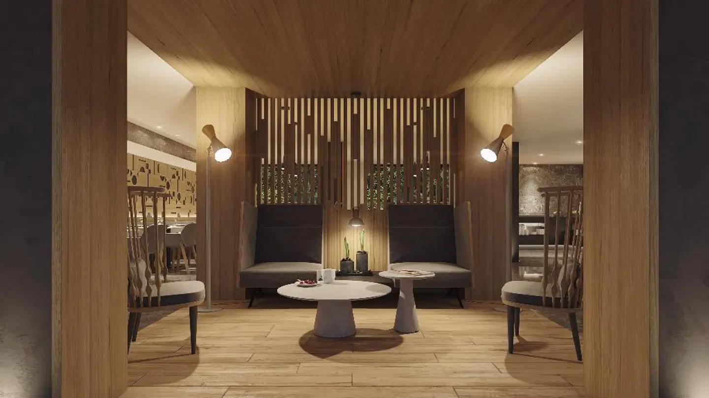 Senator Cala Millor LOUNGE_LOBBY