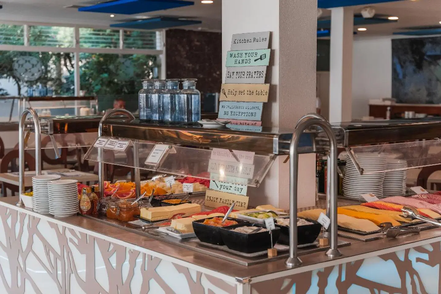 Son Bauló Restaurant