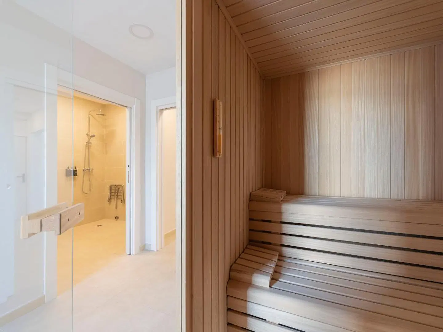 Eurostars Lucentum HEALTH_BEAUTY