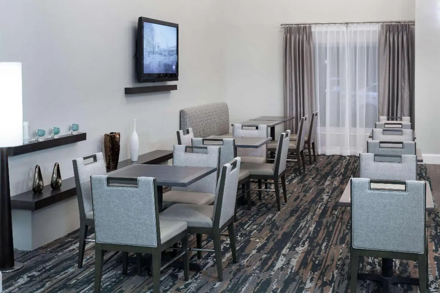 Hampton Inn Ft. Lauderdale Airport North Cruise Port ROOM_EXAMPLE