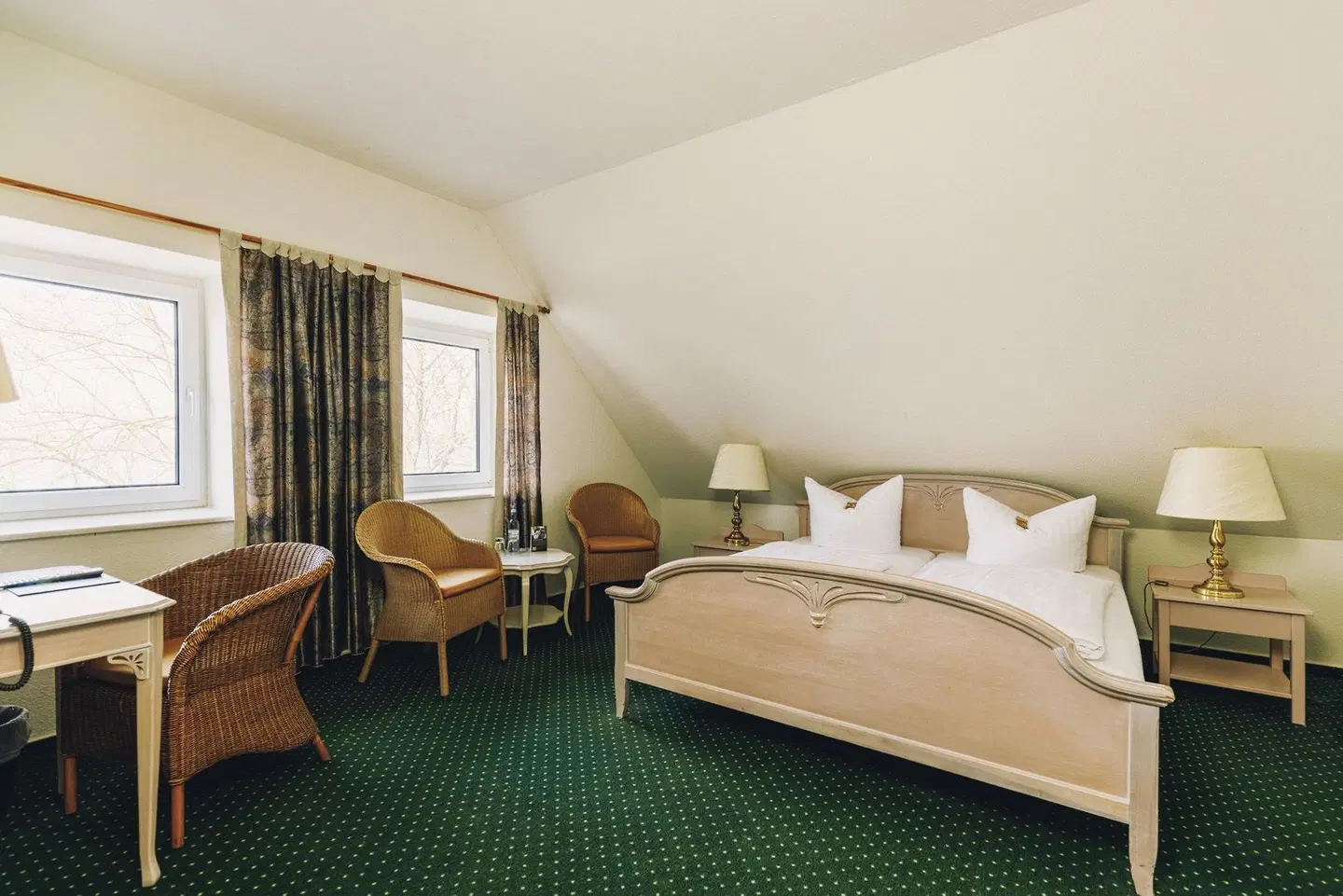 Seehotel Heidehof ROOM_EXAMPLE