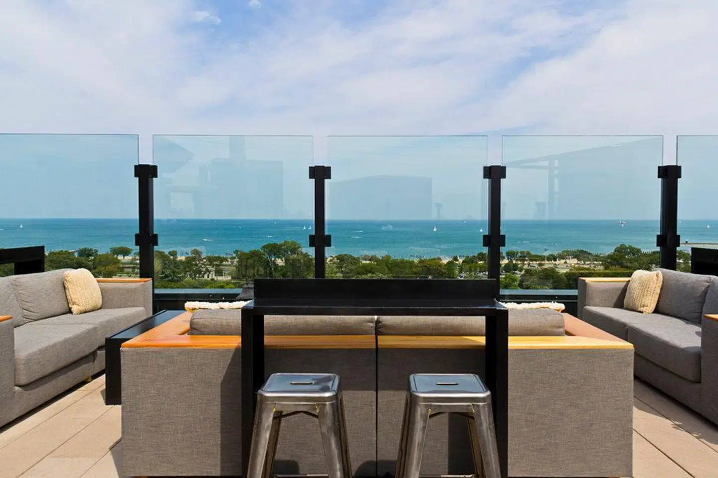 Lincoln, a Joie de Vivre Hotel Terrasse