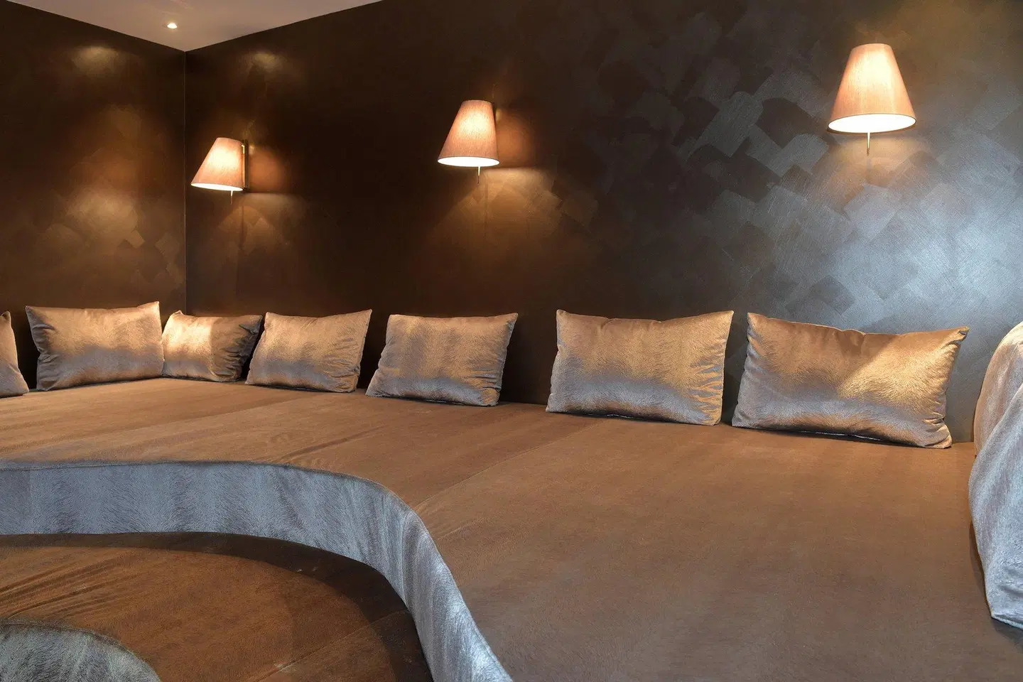 Bonn Marriott Hotel ROOM_EXAMPLE