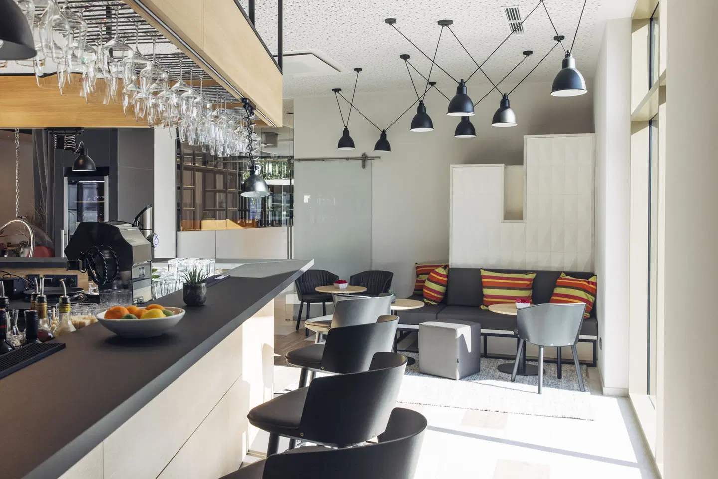 harry's home Telfs Bar