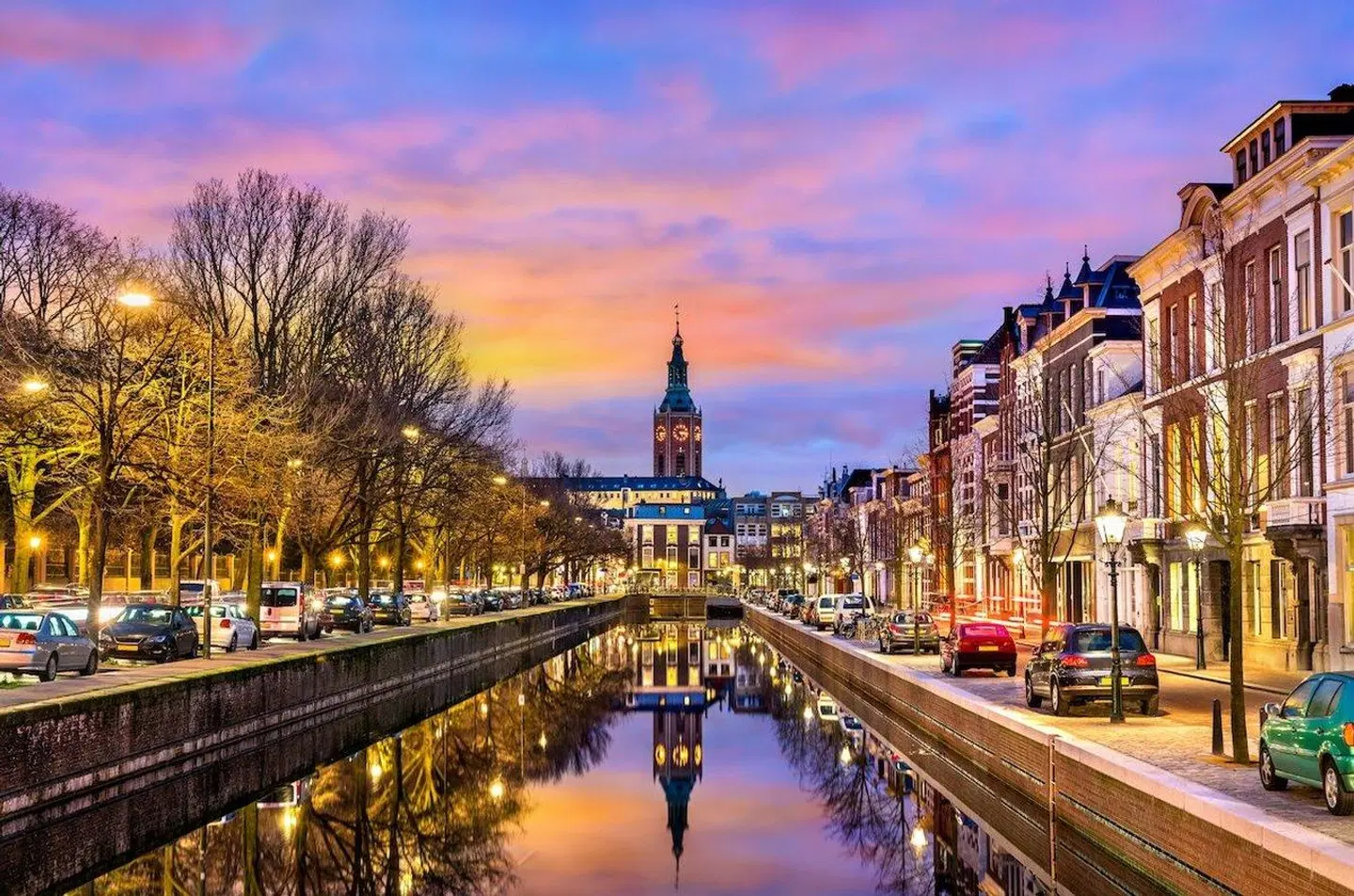 Mozaic Stadsvilla Terrasse