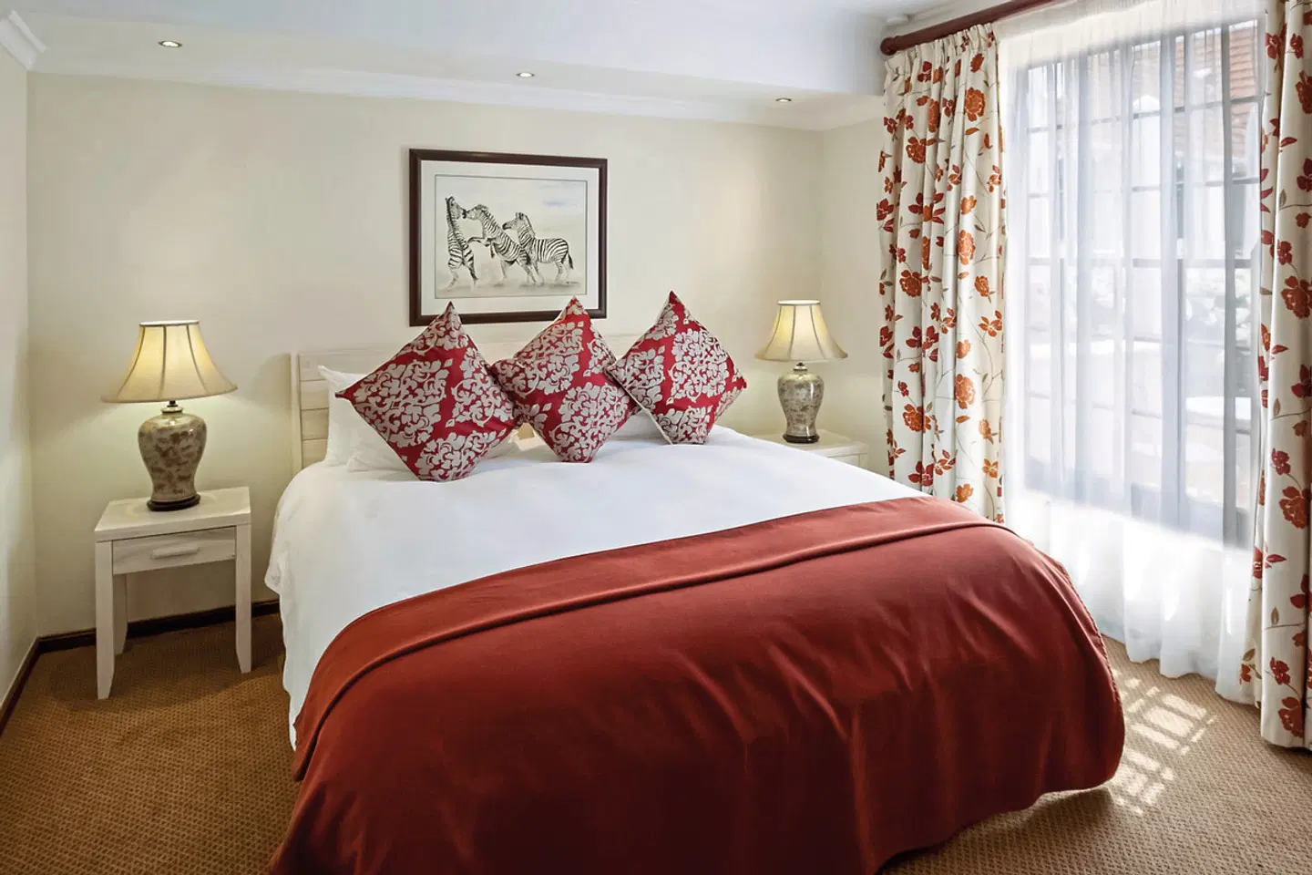 Glen Avon Lodge Boutique Hotel ROOM_EXAMPLE