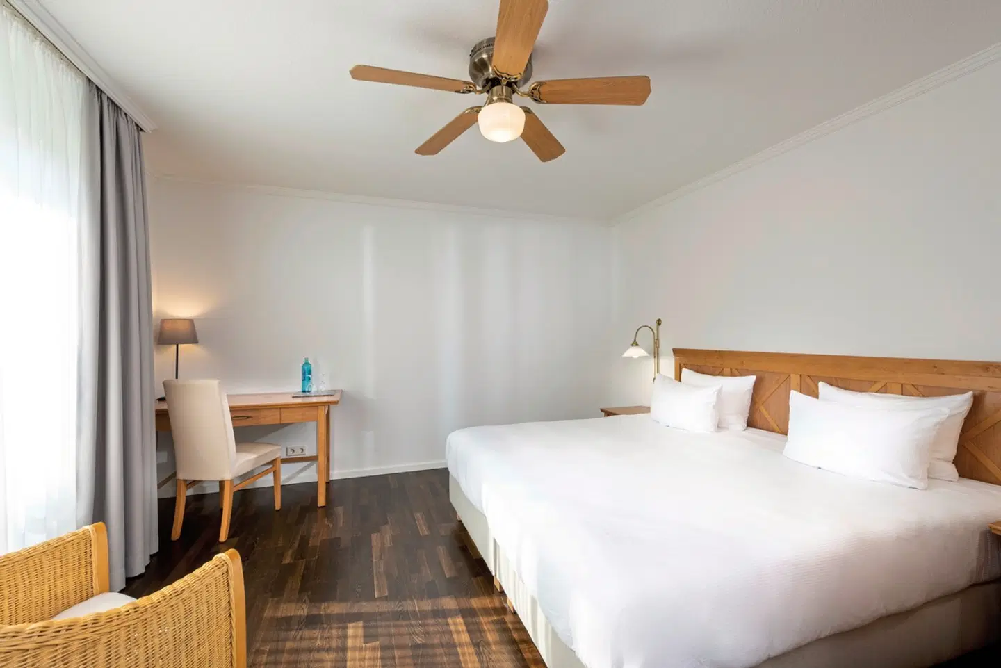 Sunday Resort Rügen ROOM_EXAMPLE