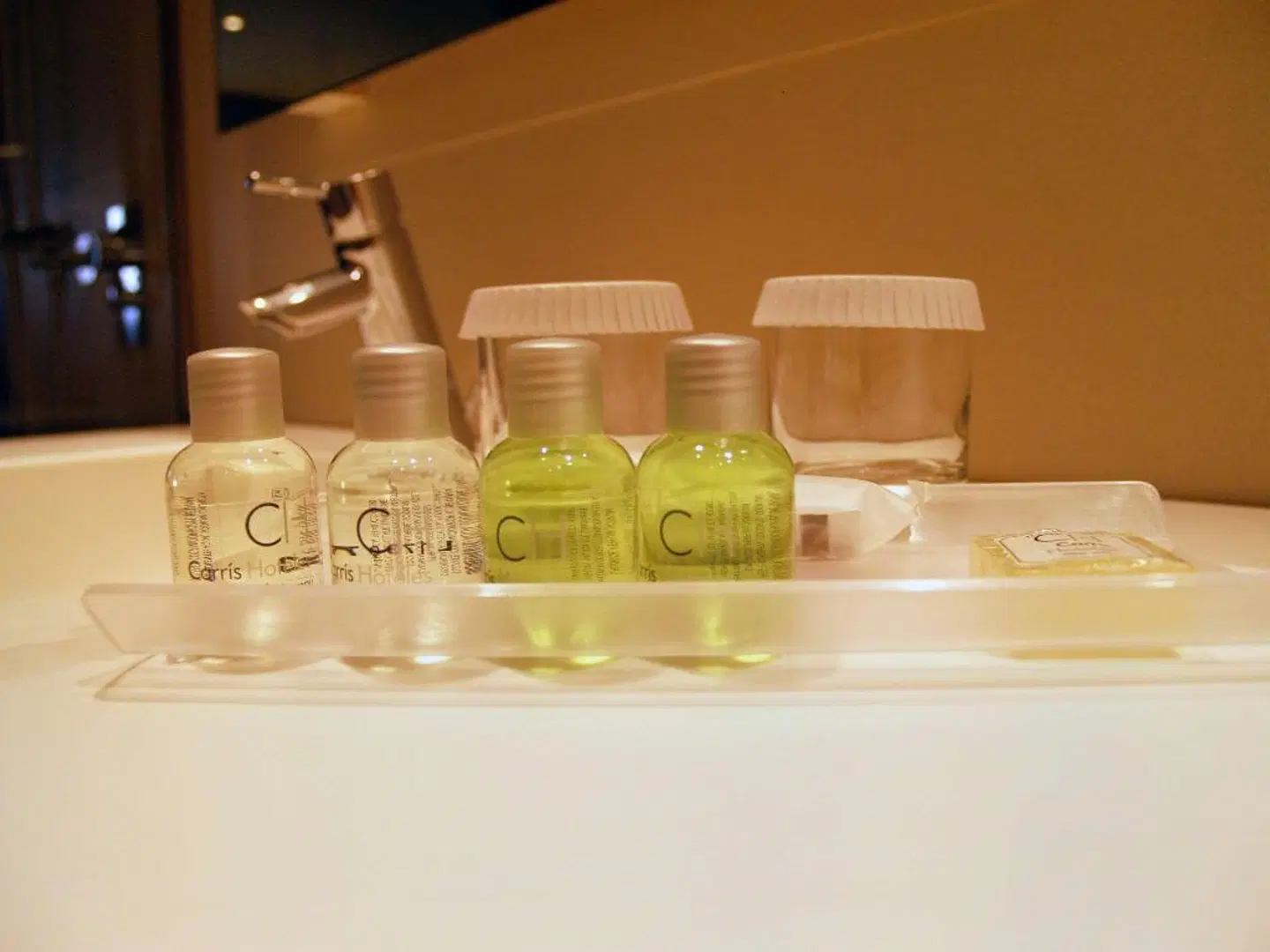 Carris Marineda Restaurant