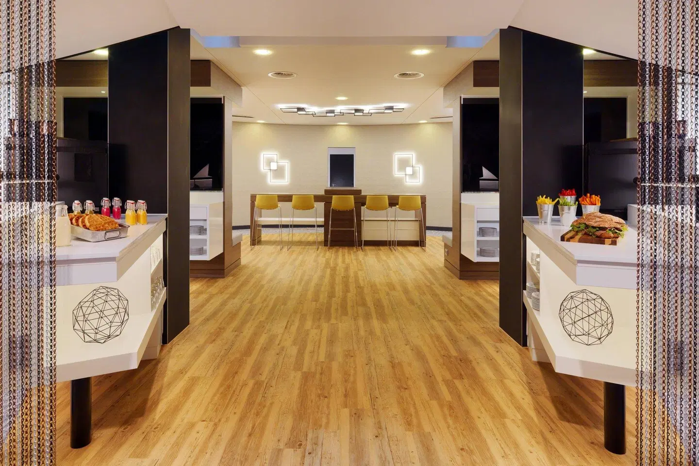 Cologne Marriott Hotel LOUNGE_LOBBY