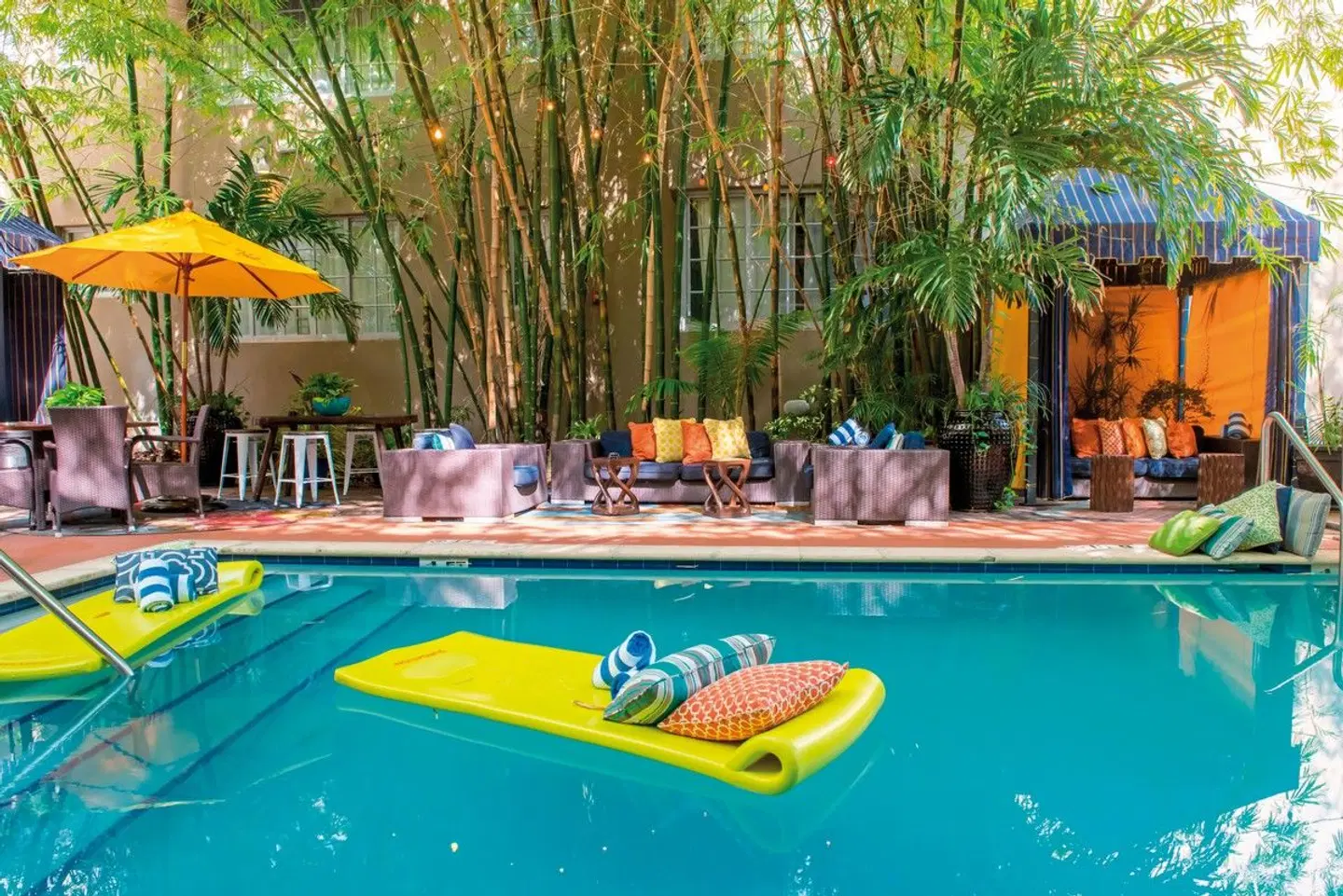 Riviera South Beach OUTDOOR_POOL