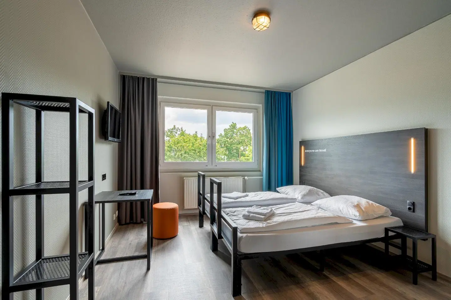 A&O Kolumbus ROOM_EXAMPLE