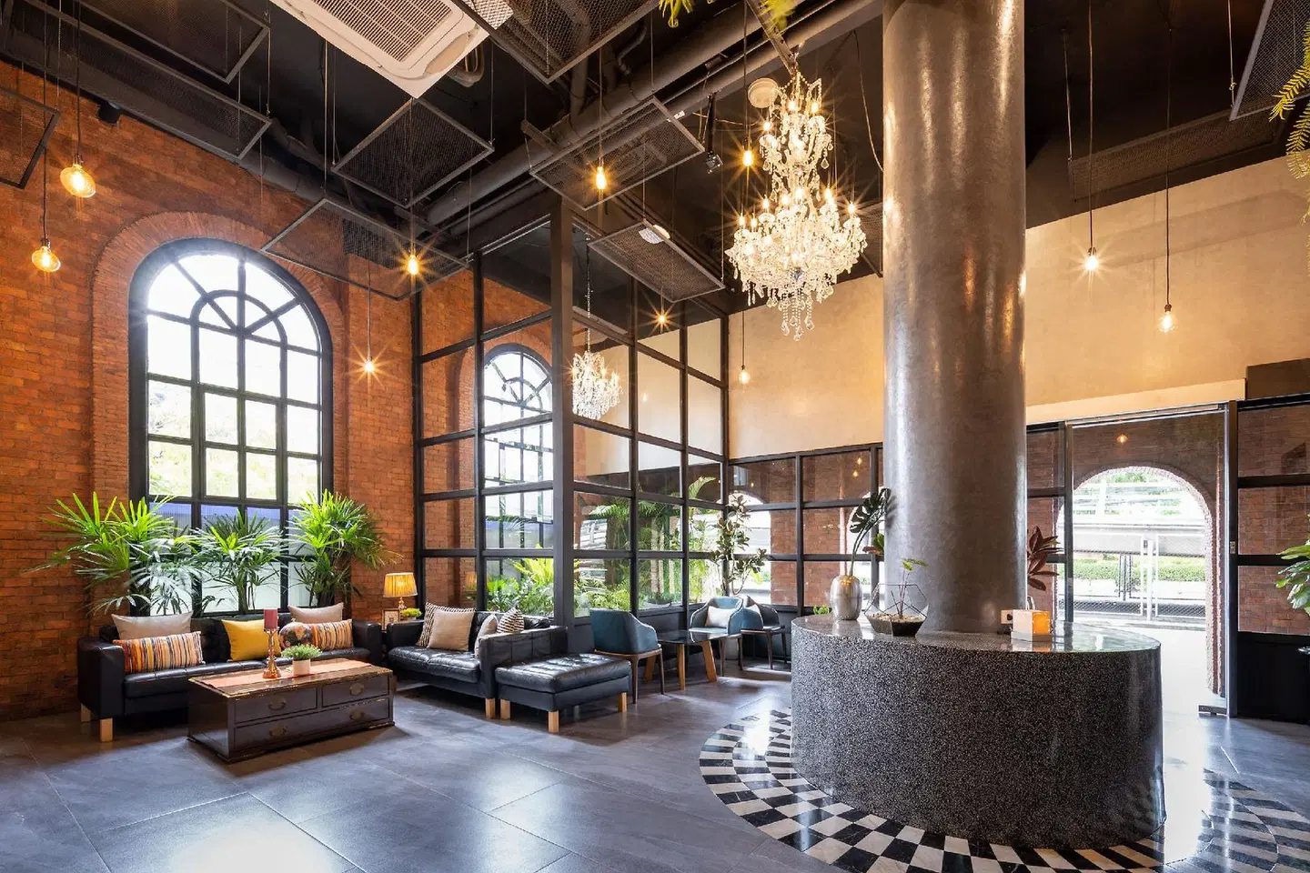 fyn park hotel LOUNGE_LOBBY