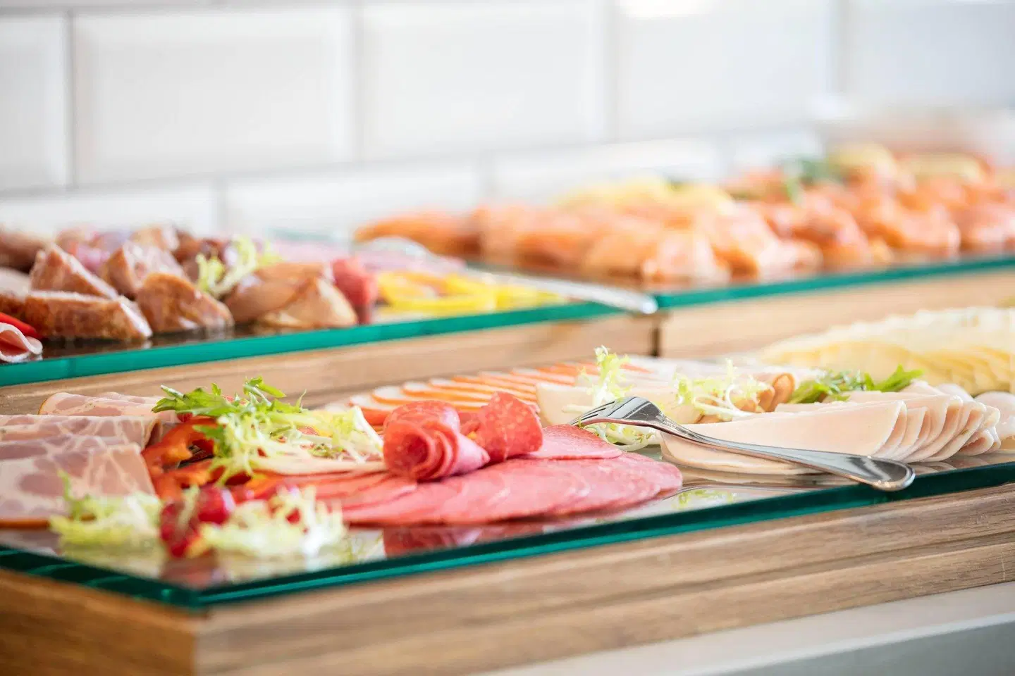 Courtyard by Marriott Wolfsburg Restaurant