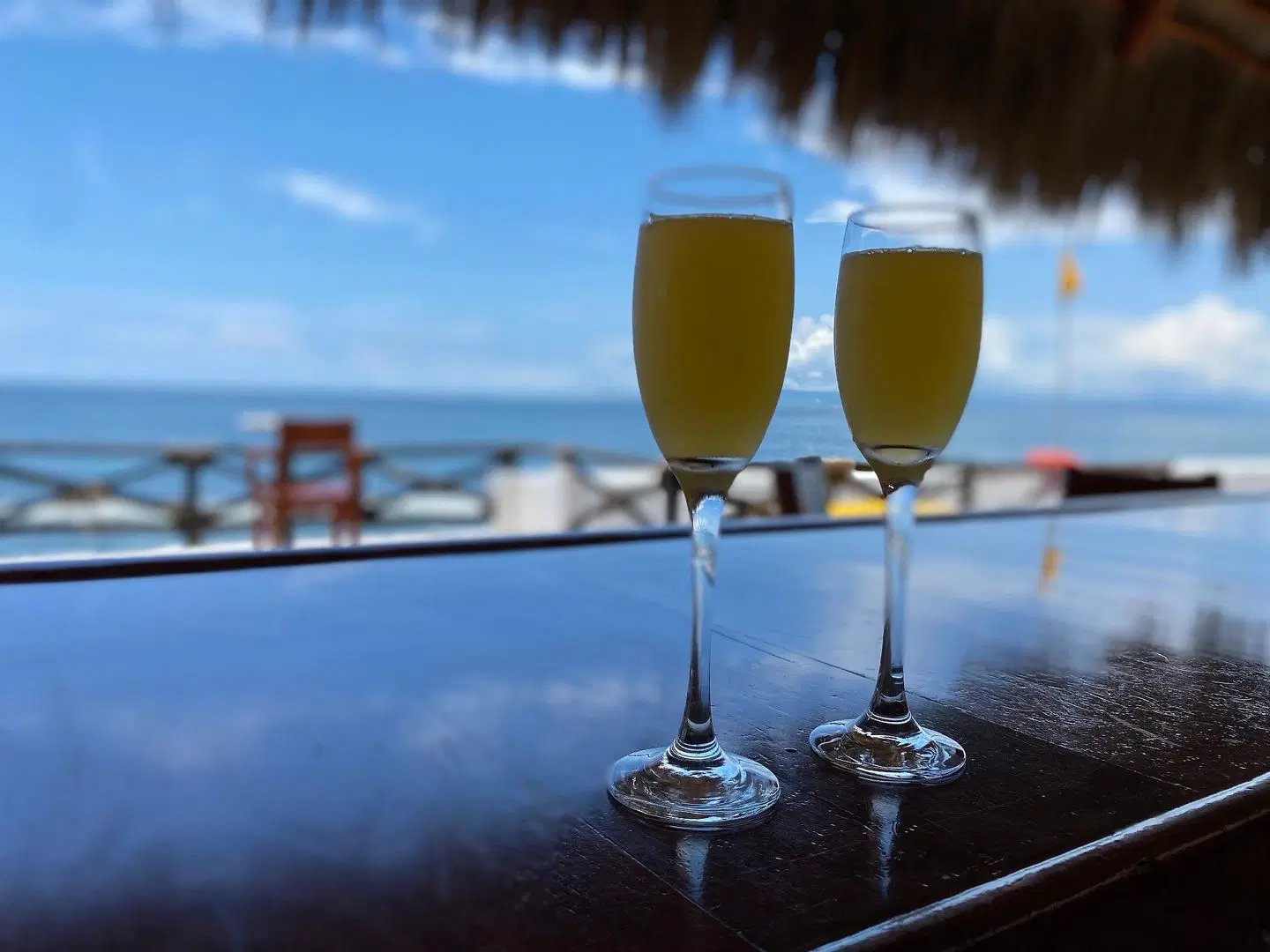 Costa Sur Resort & Spa Terrasse