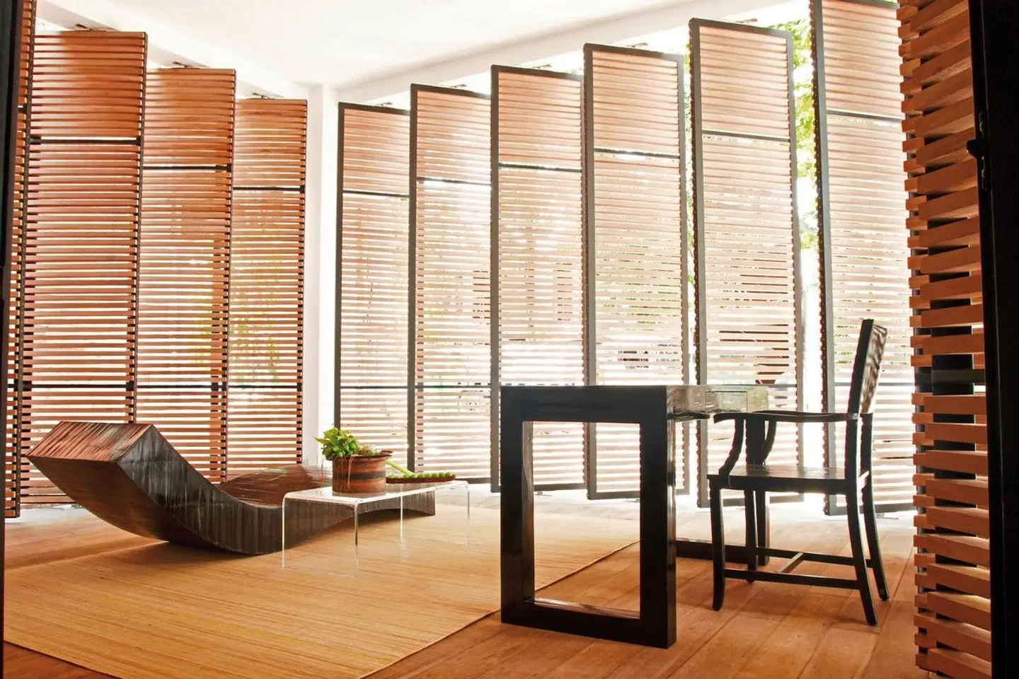 The Library Samui HEALTH_BEAUTY