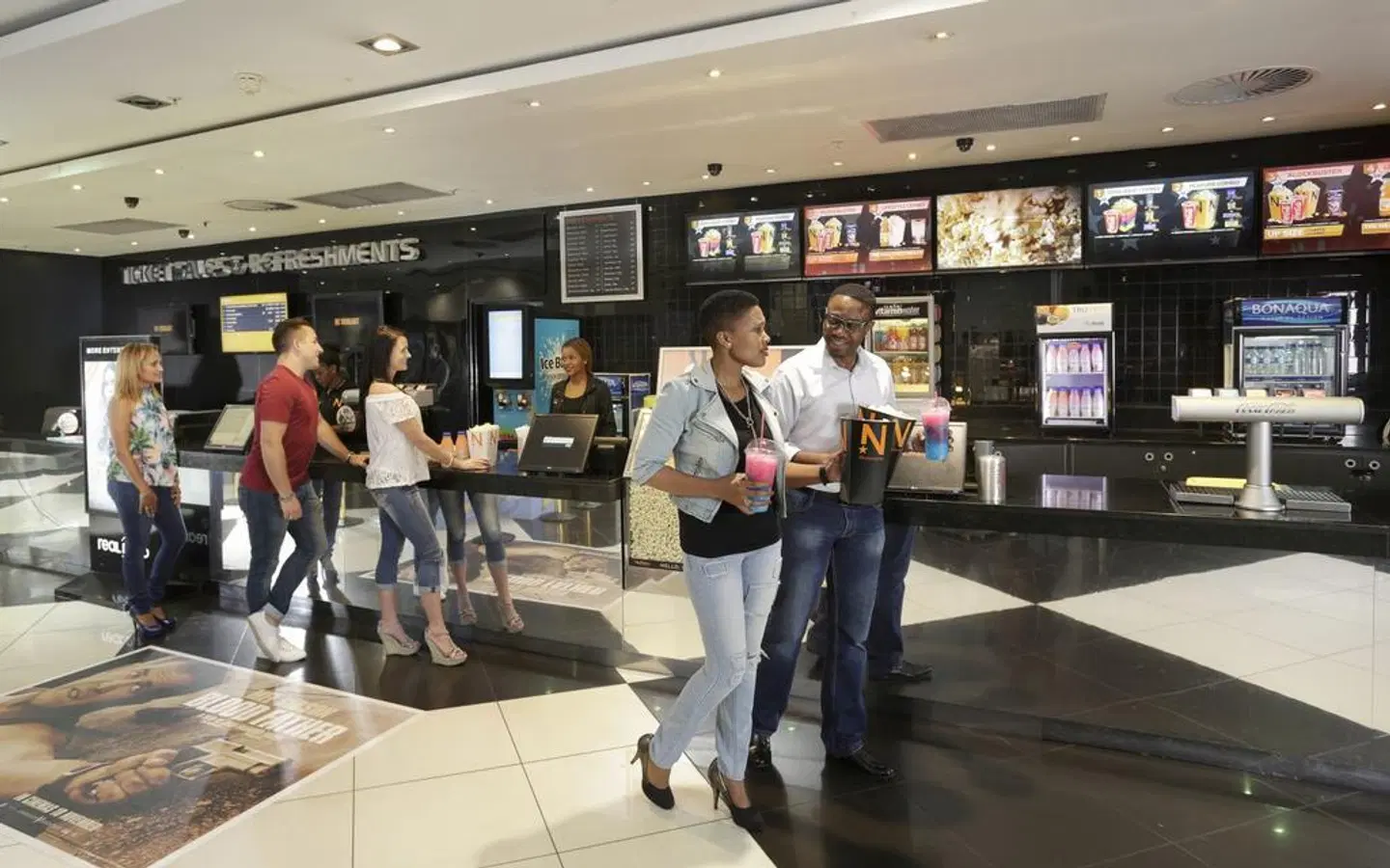 Peermont Mondior at Emperors Palace LOUNGE_LOBBY