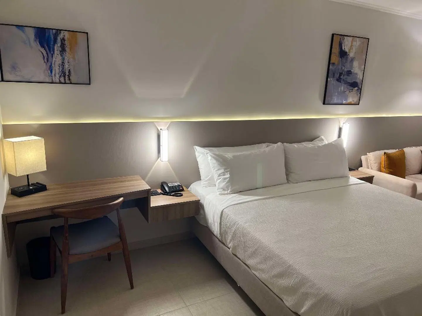 Aruba Boutique & Art Hotel, BW Signature Collection ROOM_EXAMPLE