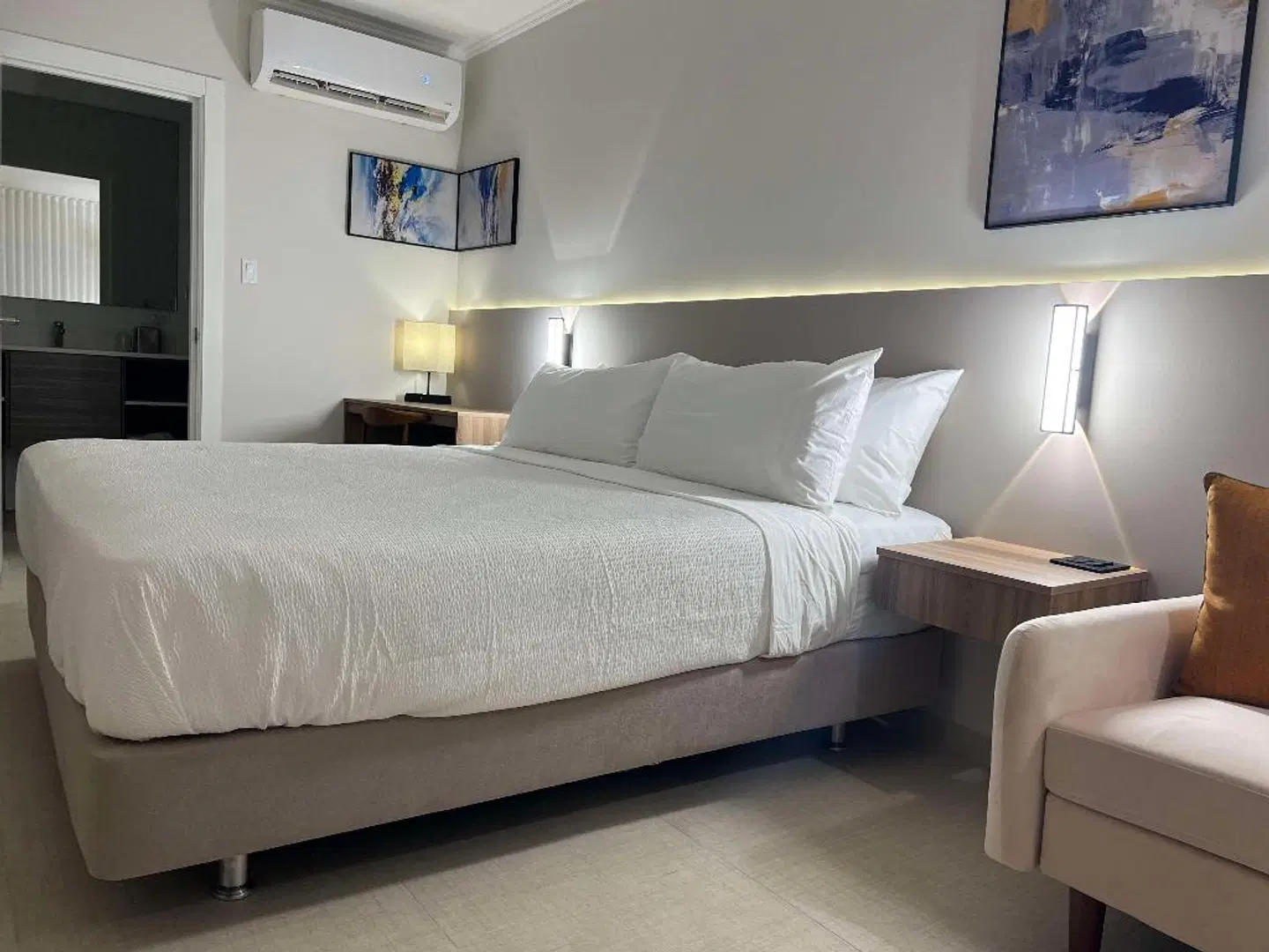 Aruba Boutique & Art Hotel, BW Signature Collection ROOM_EXAMPLE