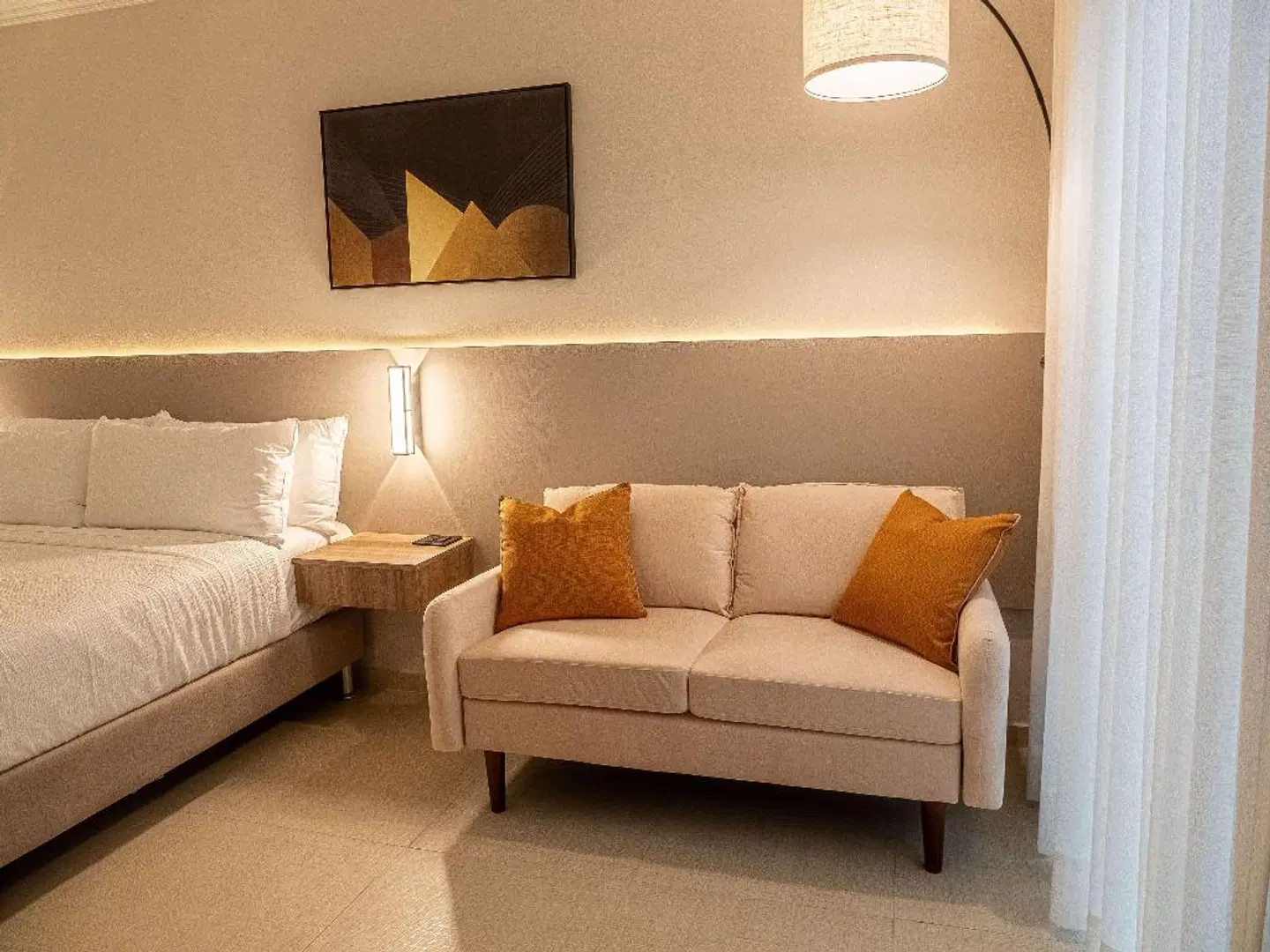 Aruba Boutique & Art Hotel, BW Signature Collection ROOM_EXAMPLE