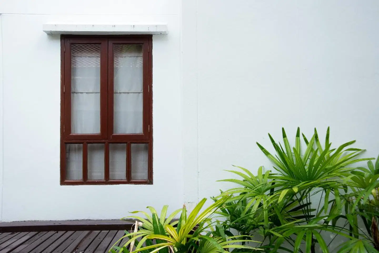 Royal Lanta Resort & Spa EXTERIOR