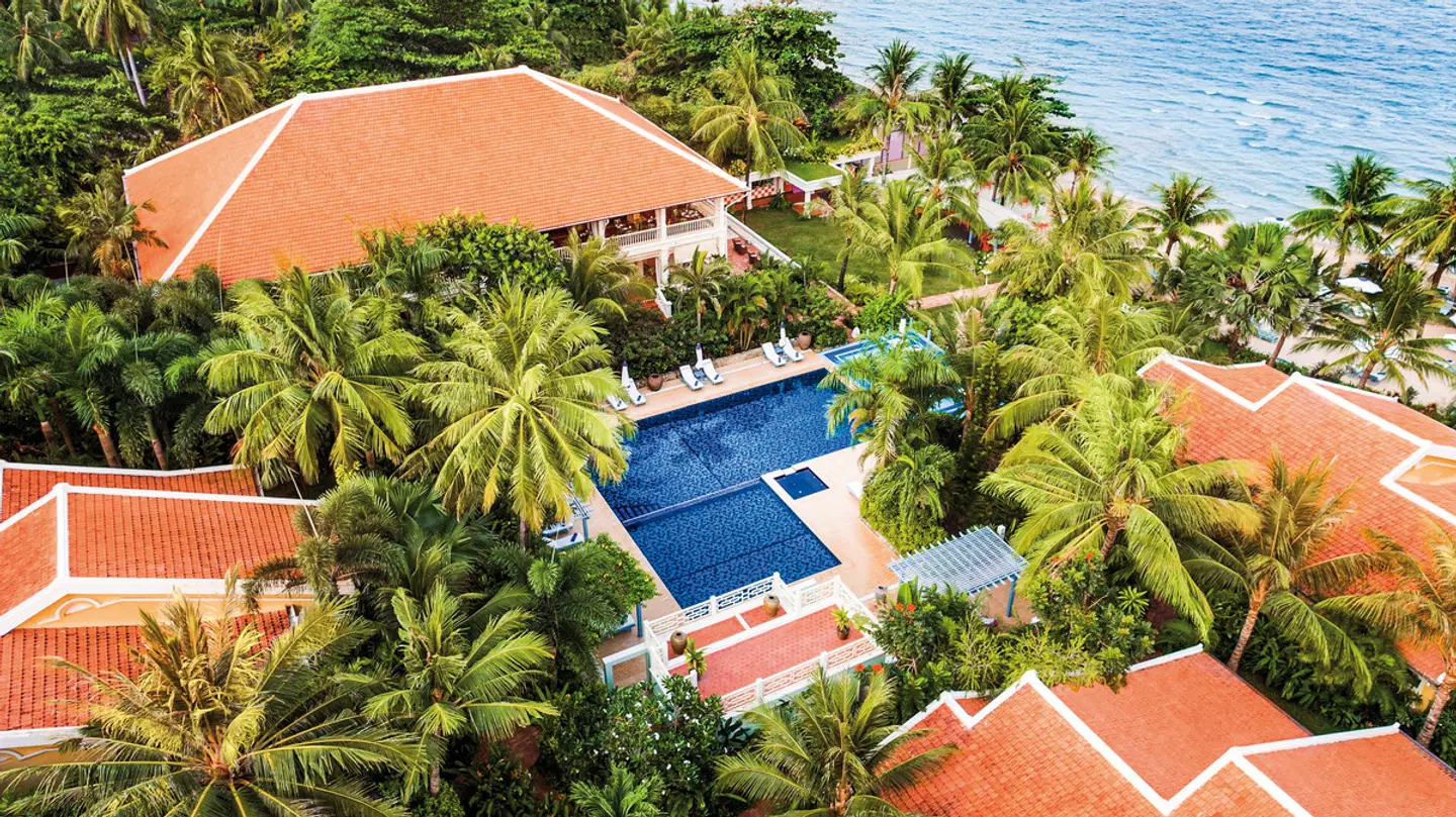 La Veranda Resort Phu Quoc-MGallery EXTERIOR