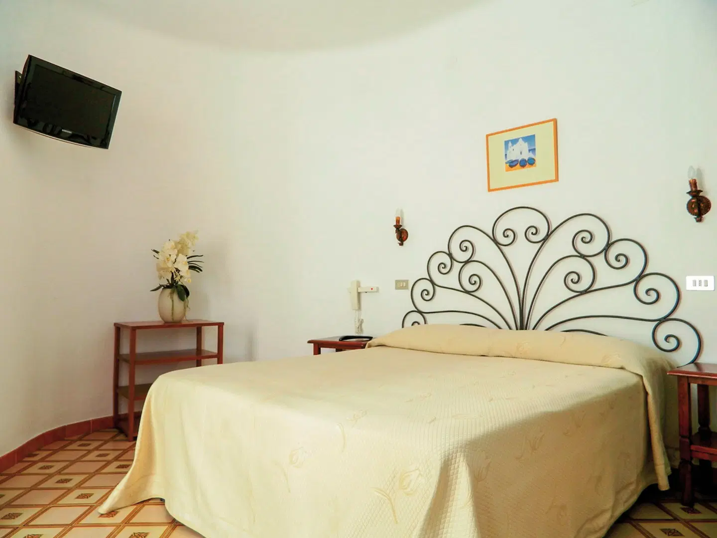 Don Pedro ROOM_EXAMPLE